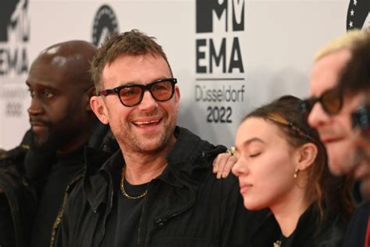 Damon Albarn Net Worth - Wiki, Age, Weight and Height, Relationships, Family, and More