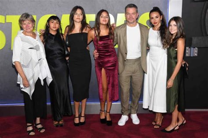 Damon Dominique - Age, Family, Bio