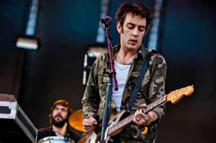 Dan Boeckner Bio (Wiki) 