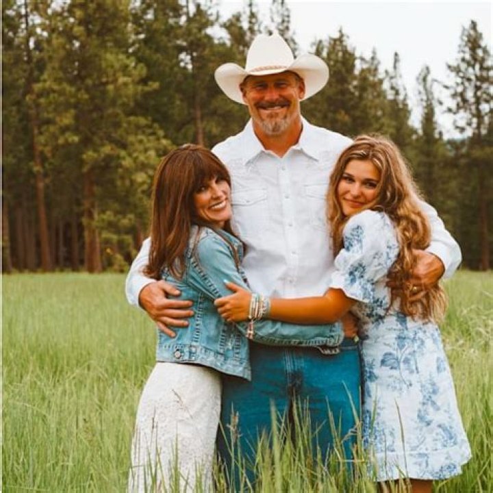 Dan Campbell daughter: Who is Piper Campbell?