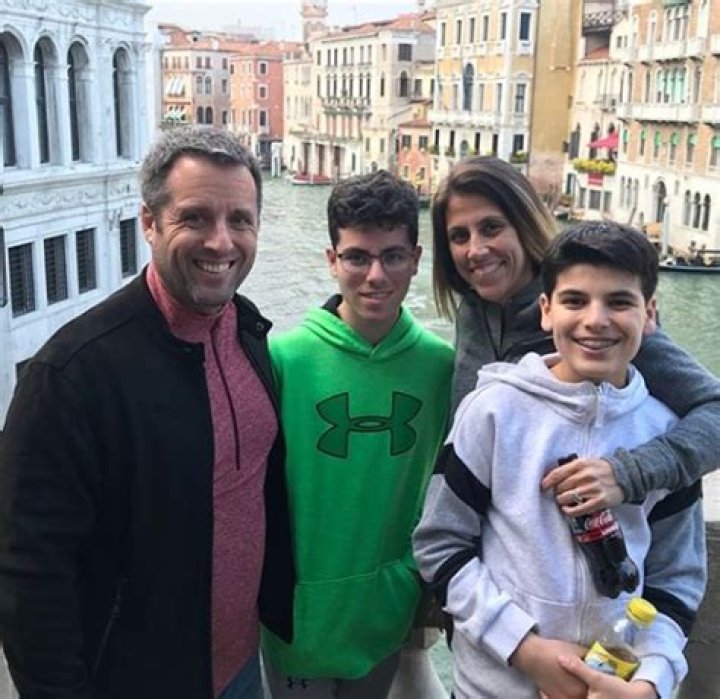 Dan Graziano Bio (Wiki) 