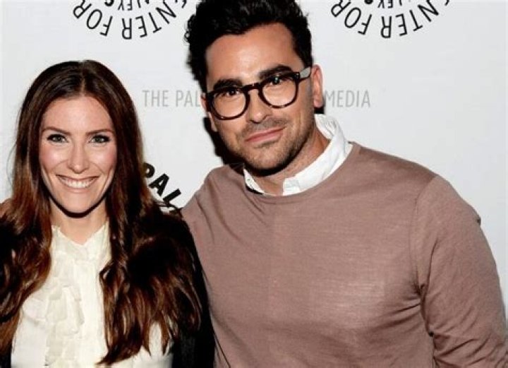 Dan Levy Net Worth - Wiki, Age, Weight and Height, Relationships, Family, and More