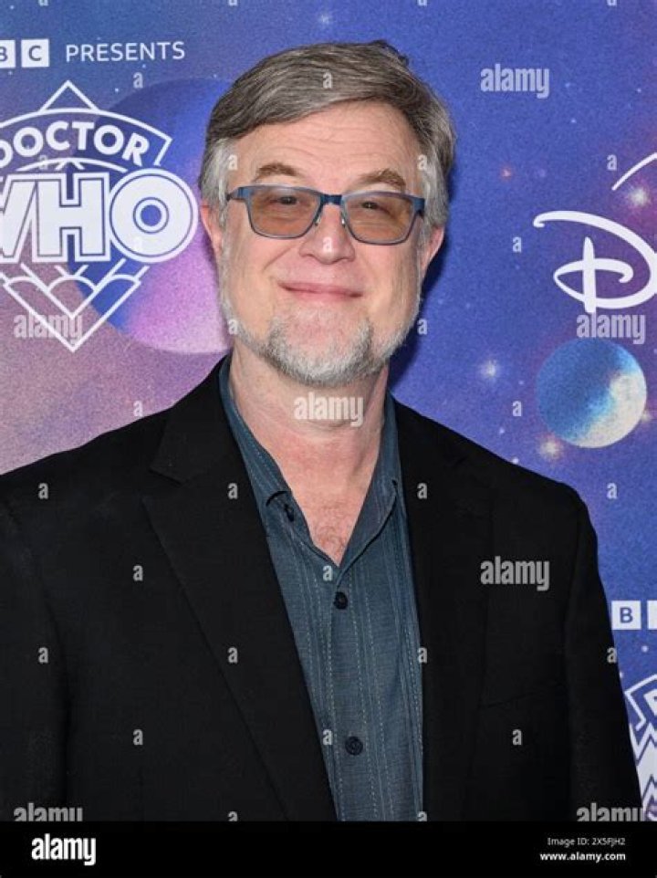 Dan Povenmire Bio (Wiki) 