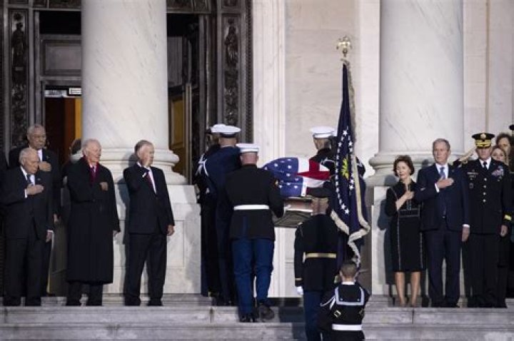 Dan Quayle Net Worth - Wiki, Age, Weight and Height, Relationships, Family, and More