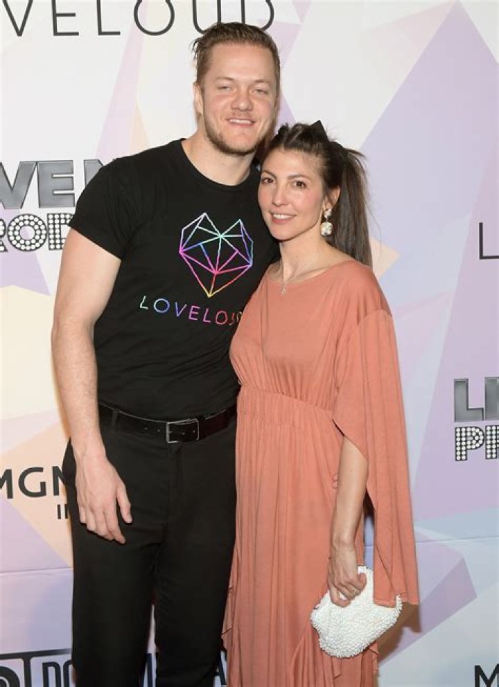 Dan Reynolds - Age, Family, Bio