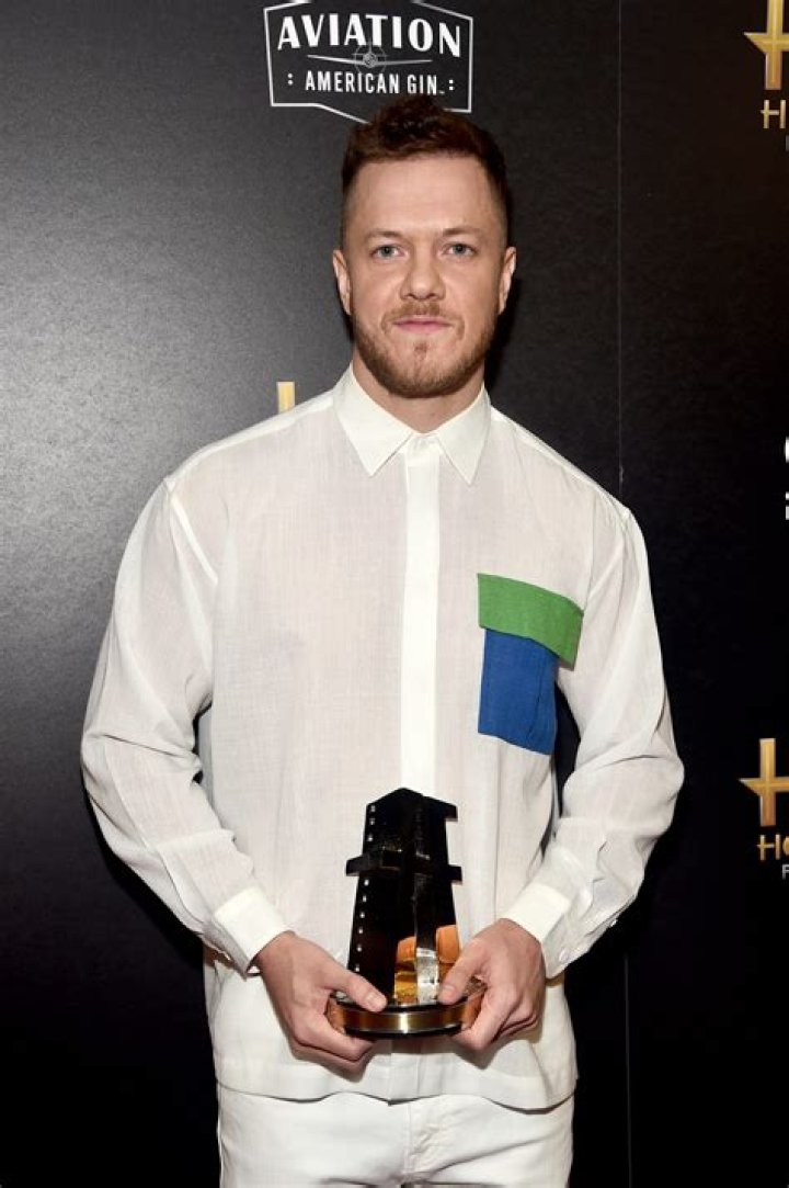 Dan Reynolds Net Worth - Wiki, Age, Weight and Height, Relationships, Family, and More