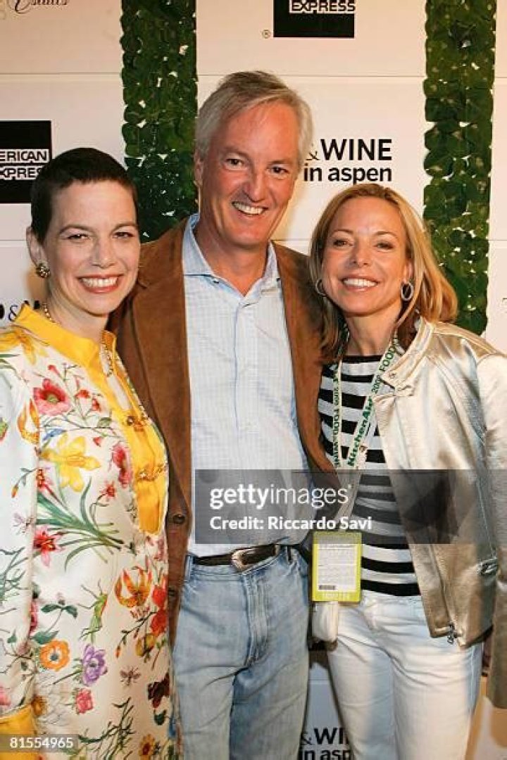 Dana Cowin - Age, Family, Bio