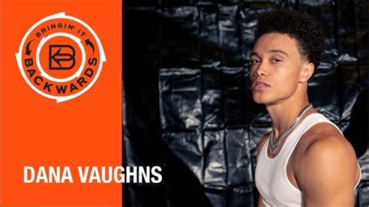 Dana Vaughns Bio (Wiki) 