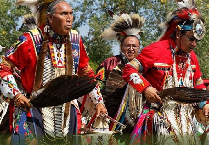 Dancers Born in United States