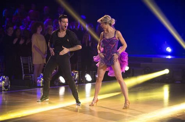 ‘Dancing With The Stars’ alum Mark Ballas’ wife BC Jean is pregnant, expecting first child together