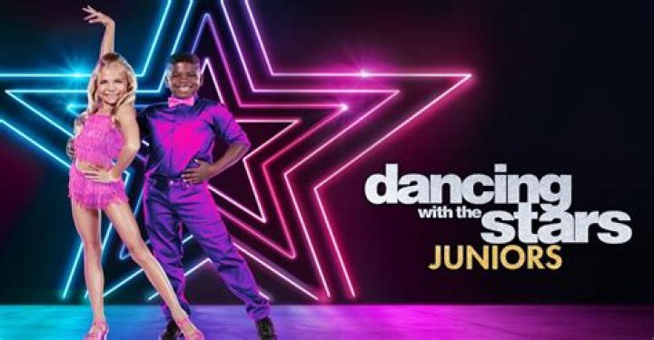 Dancing with the Stars: Juniors