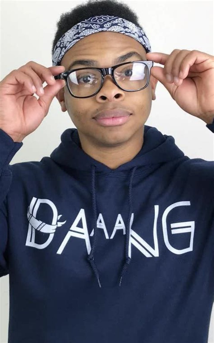 DangMattSmith - Age, Family, Bio