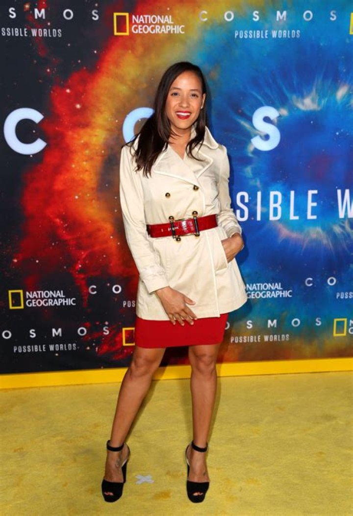 Dania Ramirez Net Worth - Wiki, Age, Weight and Height, Relationships, Family, and More