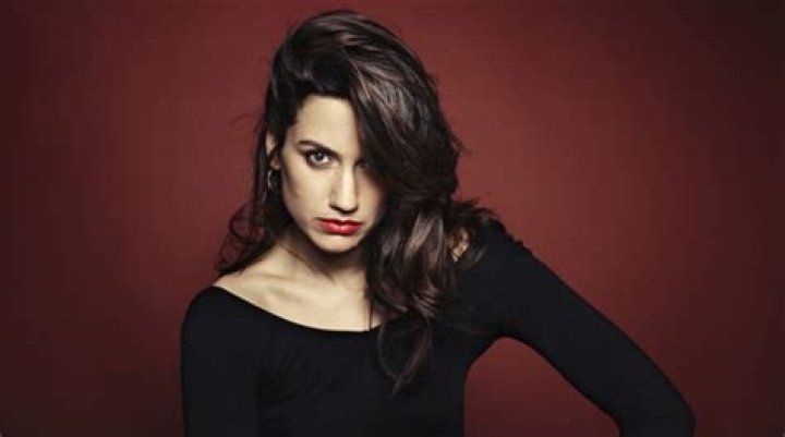 Danica Curcic Bio (Wiki) 