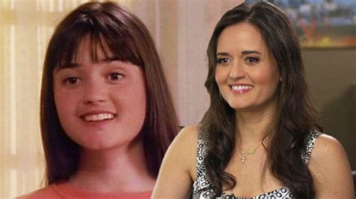 Danica McKellar explains why she quit acting to study math