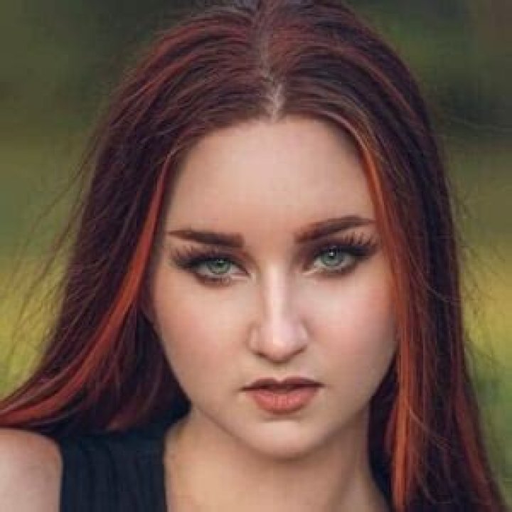 Danica Rockwood - Age, Family, Bio