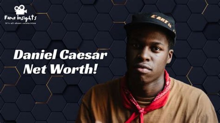 Daniel Caesar Height, Weight, Net Worth, Age, Birthday, Wikipedia, Who, Instagram, Biography