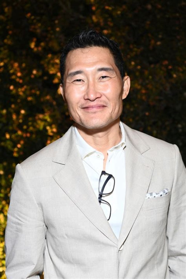Daniel Dae Kim - Age, Family, Bio