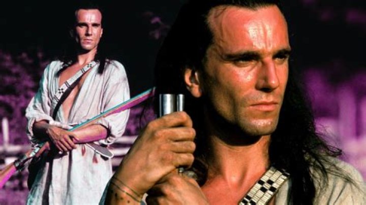 Daniel Day-Lewis Pets - Celebrity Pets