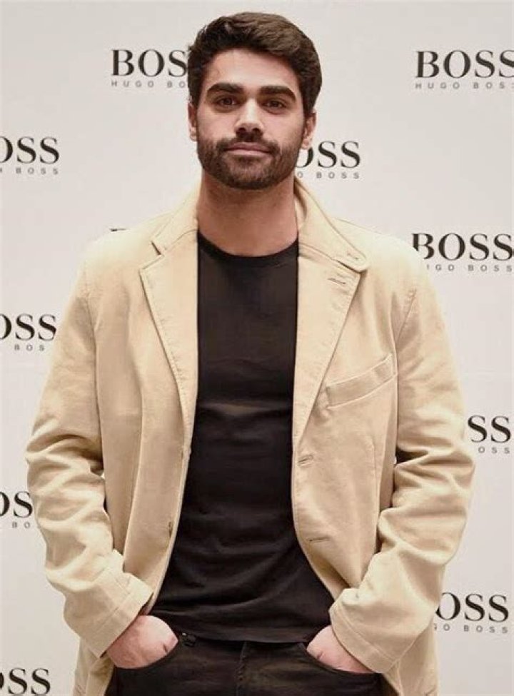
Daniel Duarte Height, Weight, Net Worth, Age, Birthday, Wikipedia, Who, Nationality, Biography 
