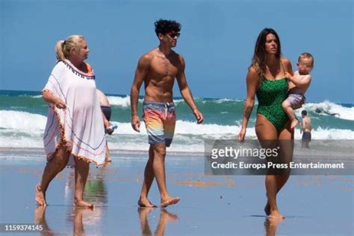 Daniel Illescas - Age, Family, Bio