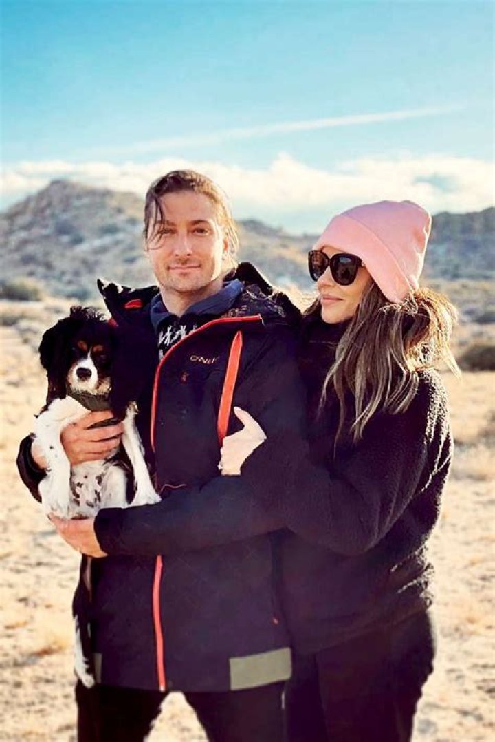 Daniel Lissing - Age, Family, Bio