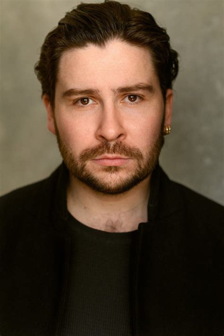 Daniel Portman Bio (Wiki) 