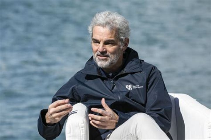 Daniel Puig - Age, Family, Bio