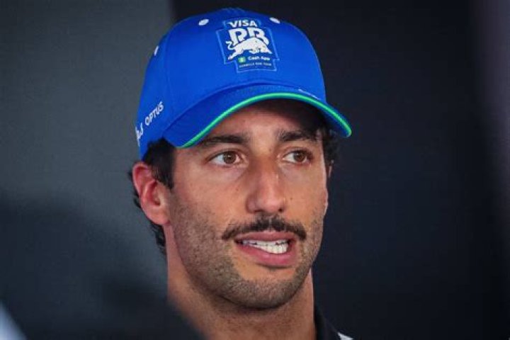 Daniel Ricciardo’s Height, Weight, Net Worth, Age, Birthday, Wikipedia, Who, Nationality, Biography