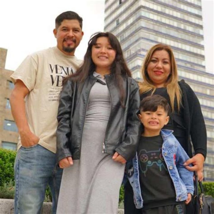 Daniel Sánchez Berlanga - Age, Family, Bio