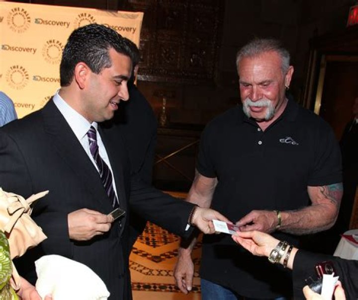 Daniel Teutul Height, Weight, Net Worth, Age, Birthday, Wikipedia, Who, Nationality, Biography