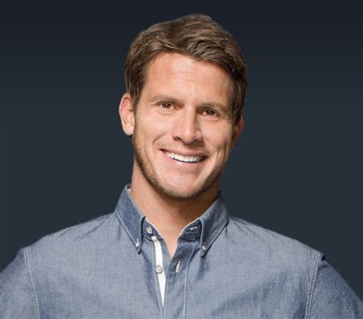 Daniel Tosh Net Worth - Wiki, Age, Weight and Height, Relationships, Family, and More