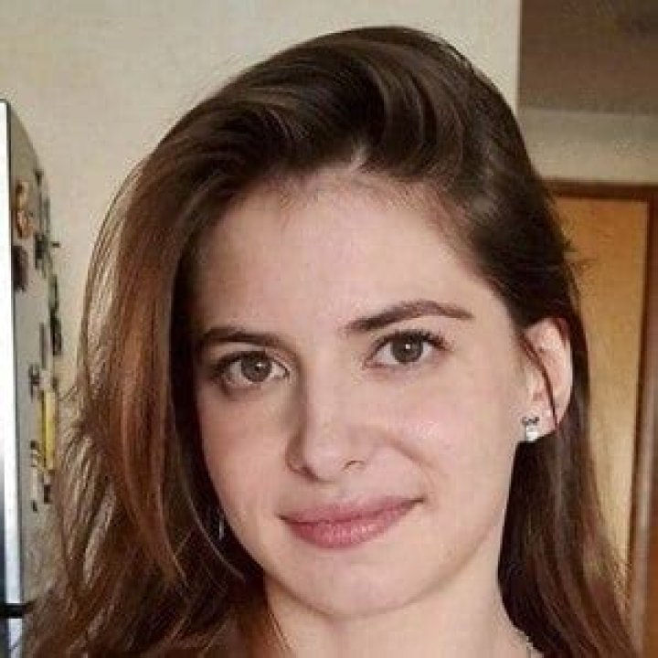 Daniela Aedo - Age, Family, Bio