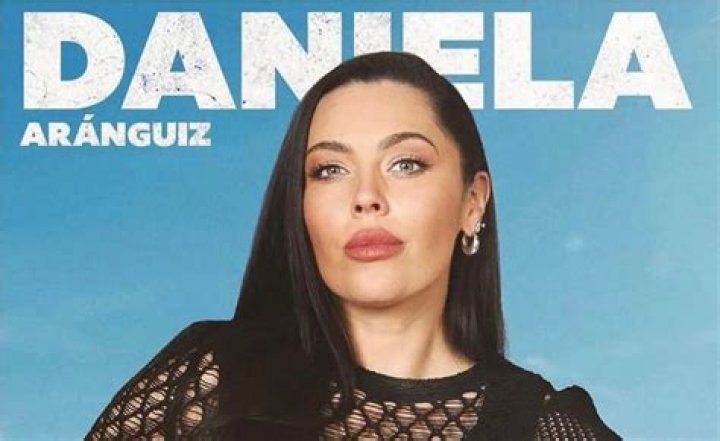 Daniela Aránguiz Wikipedia Edad: How Old? Family Ethnicity