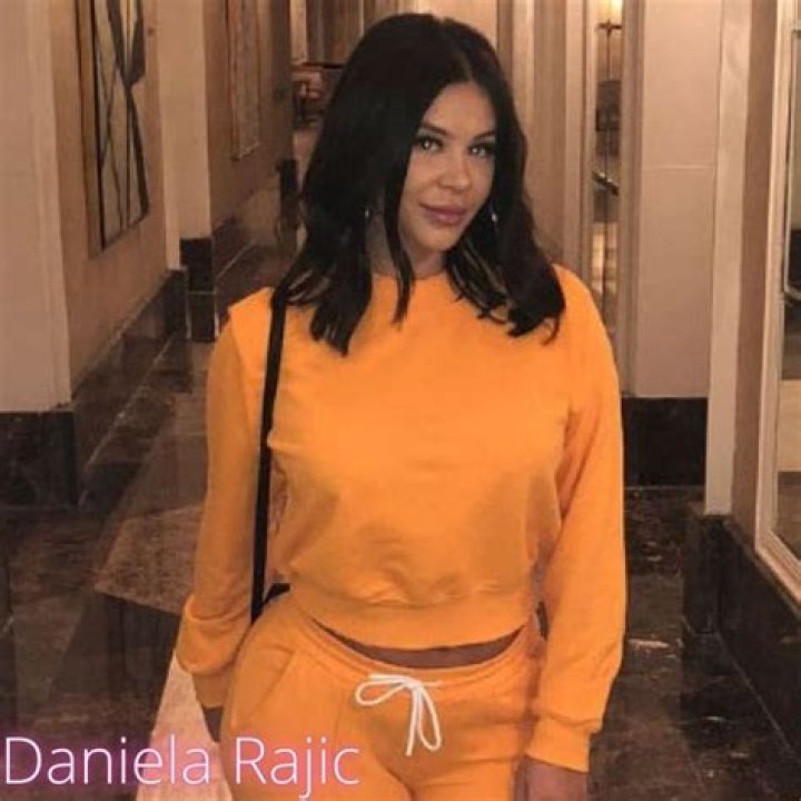 
Daniela Rajic Height, Weight, Net Worth, Age, Birthday, Wikipedia, Who, Nationality, Biography 