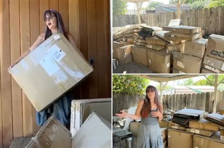 Daniella Perkins - Age, Family, Bio