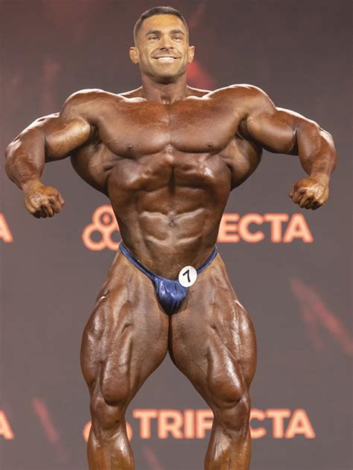 
Danielle Derek Height, Weight, Net Worth, Age, Birthday, Wikipedia, Who, Nationality, Biography 