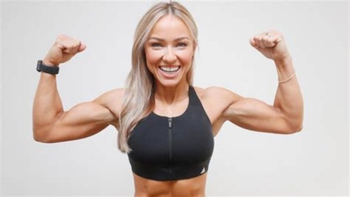 Danielle Rockoff Height, Weight, Net Worth, Age, Wiki, Who, Instagram, Biography