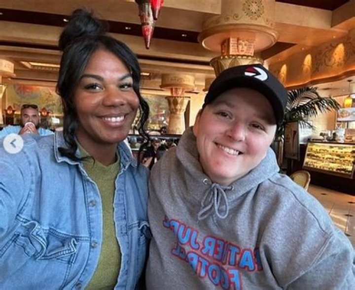 Danielle Sylvester - Age, Family, Bio