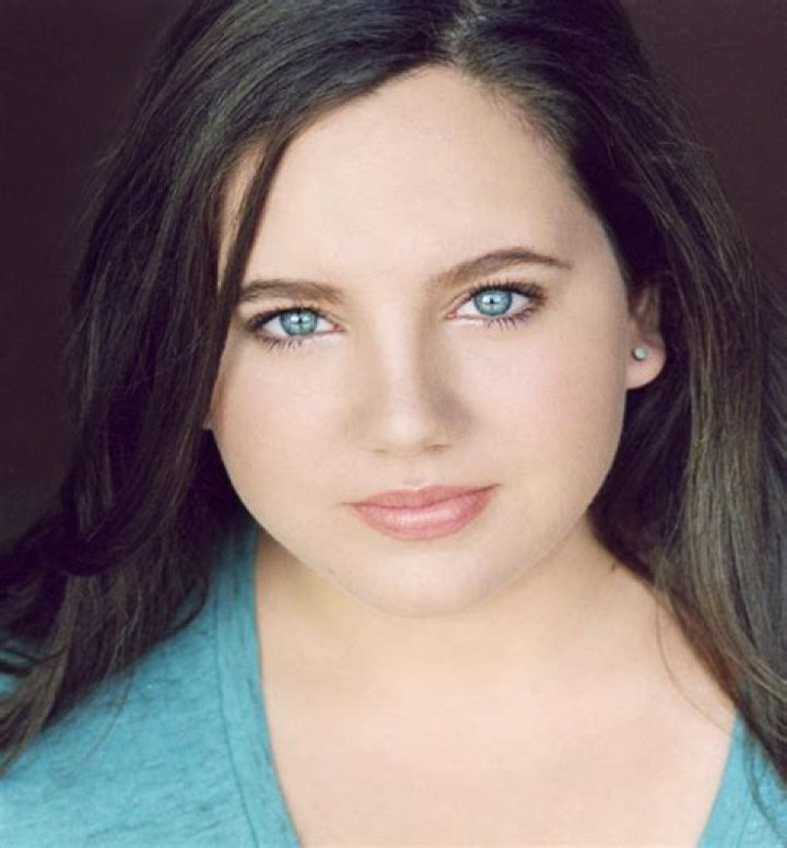 Danni Tamburo - Age, Family, Bio