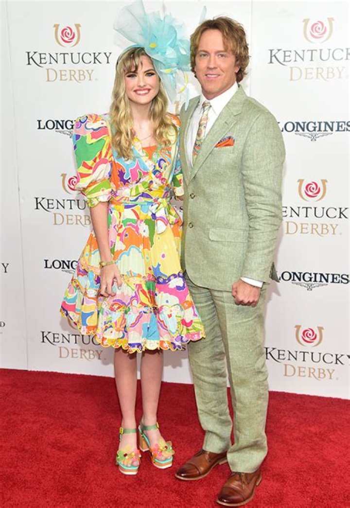 Dannielynn Birkhead Bio (Wiki) 