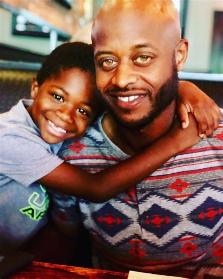 Danny Boyd Jr. - Age, Family, Bio