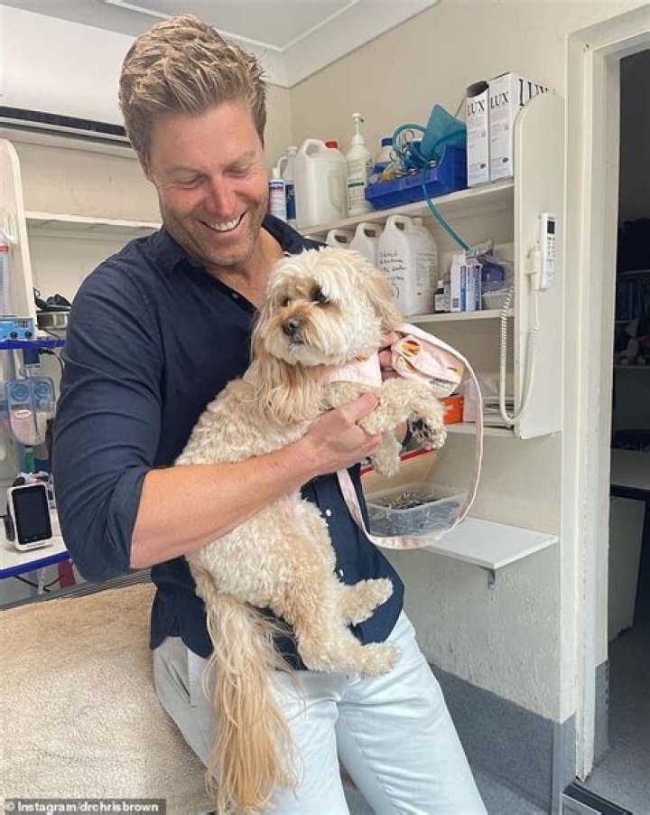 Danny Brown Pets - Celebrity Pets