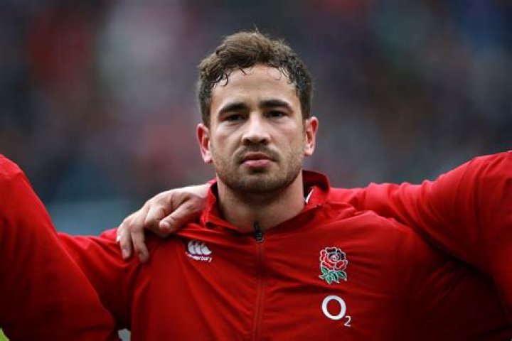 Danny Cipriani Bio (Wiki) 