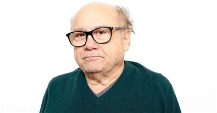 Danny DeVito Bio (Wiki) 
