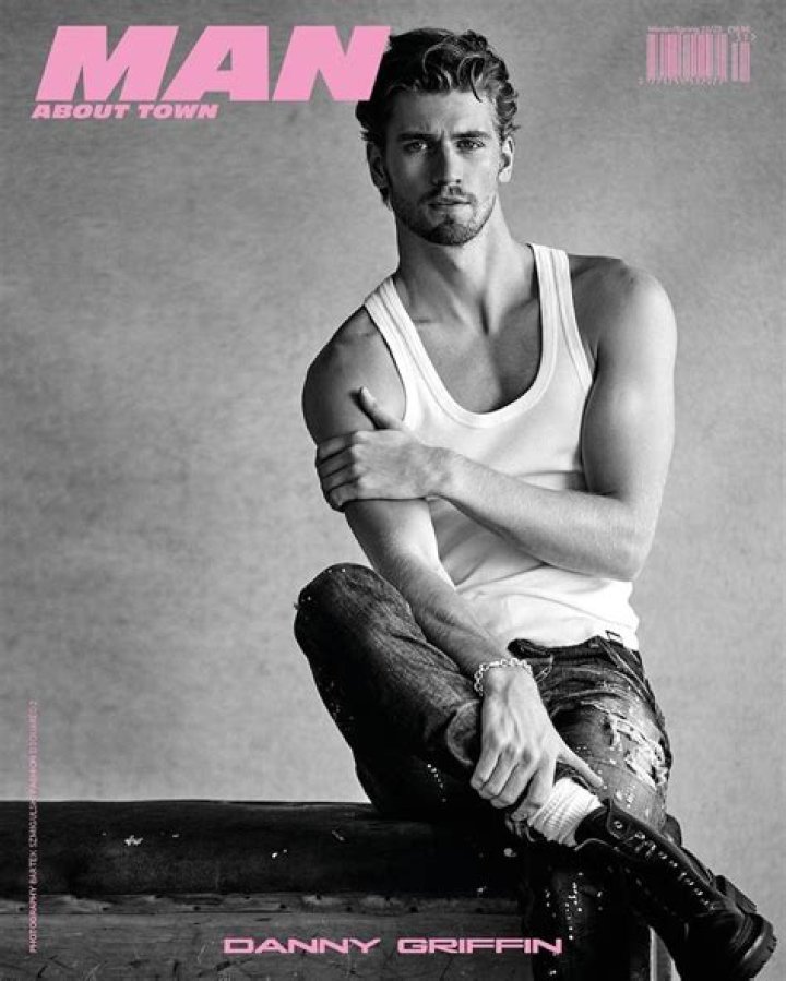 Danny Griffin (Actor) Bio (Wiki) 