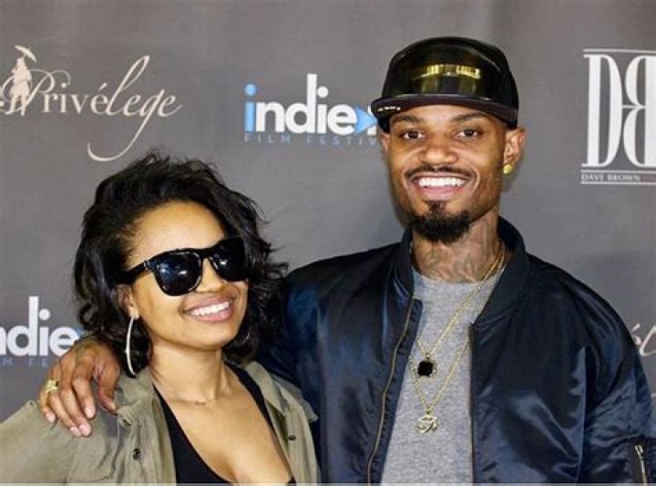 Danny Kilpatrick is Married to Wife: Kyla Pratt.