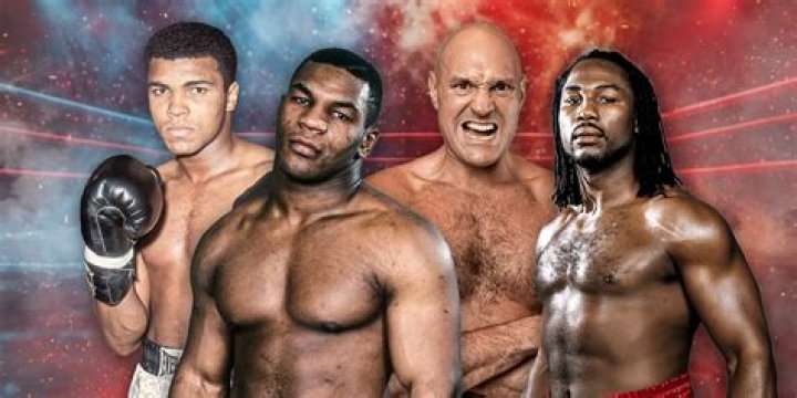 Danny Lopez (Boxer) - Age, Family, Bio