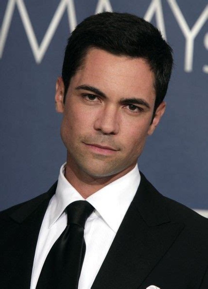Danny Pino Bio (Wiki) 
