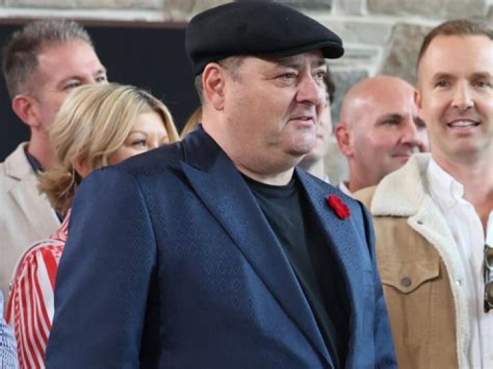 Danny Wallis Height, Weight, Net Worth, Age, Birthday, Wikipedia, Who, Nationality, Biography